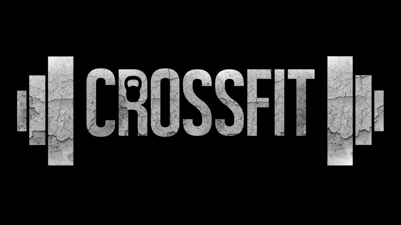 CrossFit training zone with premium equipment